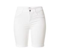 ONLY Jean 'Rain' blanc denim, Taille 25-26
