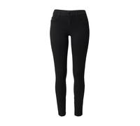 ONLY Jean 'Rain Cry' noir denim, Taille 32-33 Longueur 34