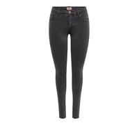 ONLY Jean 'Rain' gris denim, Taille 30-31 Longueur 32