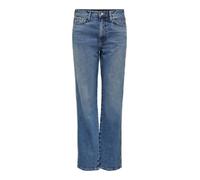 ONLY Jean 'RILEY' bleu denim, Taille 29 Longueur 32
