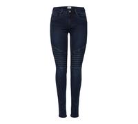 ONLY Jean 'Royal' bleu denim, Taille 25-26 Longueur 36