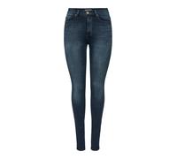 ONLY Jean 'Royal' bleu denim, Taille 27-28 Longueur 30