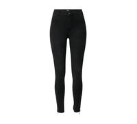 ONLY Jean 'ROYAL' noir denim, Taille 29 Longueur 34