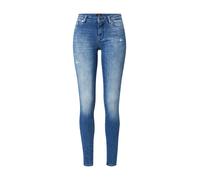 ONLY Jean 'Shape' bleu, Taille 24 Longueur 32