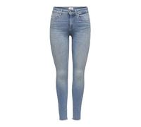 ONLY Jean 'ONLBlush' bleu denim, Taille 32-33 Longueur 34