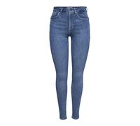 ONLY Jean 'Power' bleu denim, Taille 30-31 Longueur 30