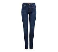 ONLY Jean 'Paola' bleu foncé, Taille 32-33 Longueur 30