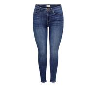 ONLY Jean Skinny ONLPOWER Taille Moyenne Skinny Fit Jeans