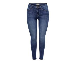 ONLY Jean Skinny ONLPOWER Taille Moyenne Skinny Fit Jeans