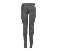 ONLY Jean Skinny ONLROYAL Taille Haute Skinny Fit Jeans