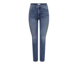 ONLY Jean Skinny ONLSHAPE Skinny Fit Jeans | Slim Fit, Casual, Température maximale 40°C programme très doux