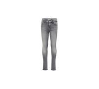 ONLY Jean skinny pour fille KONBLUSH gris | 164