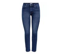 ONLY - Jean slim - bleu - 29/32 - Bleu - Jeans Femme 29/32