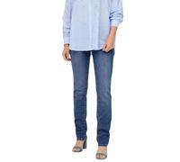 ONLY Jean Slim ONLSUI Taille Moyenne Slim Fit Jeans Medium Blue Denim S 30 Medium Blue Denim S / L30