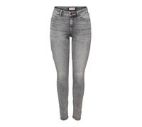 ONLY Jean 'Wauw' gris denim, Taille 25-26 Longueur 30