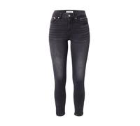 ONLY Jean 'Wauw' noir denim, Taille 27-28 Longueur 32