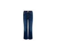 ONLY Jean Wide Fit KOGMADISON pour fille bleu marine | 152