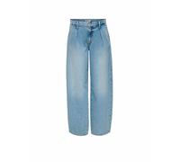 ONLY Jeans Balloon Fit ONLGIANNA bleu | 29/L32