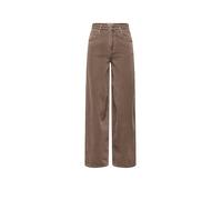 ONLY Jeans Barrel Fit ONLTAYLOR-SILLA marron | XS/L32