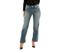 ONLY Jeans Blush Mid Special Blue Grey Denim M 32