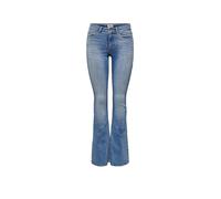 ONLY Jeans Bootcut Fit ONLBLUSH bleu clair | XL/L34