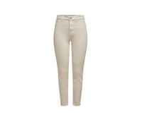 ONLY Jeans coupe droite ONLEMILY beige | 25/L32