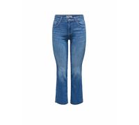 ONLY Jeans Coupe Évasée ONLANN-KENYA bleu | L/L30