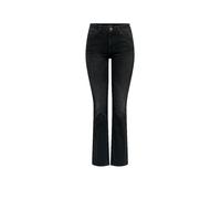 ONLY Jean 'ONLBlush' noir denim, Taille 25-26