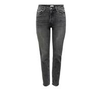 ONLY Jean gris denim, Taille 27 Longueur 30