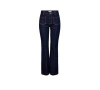 ONLY Jeans évasé ONLEMILY bleu marine | 30/L32