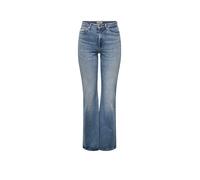 ONLY Jeans évasé ONLJUICY bleu | 30/L32