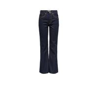 ONLY Jeans évasé ONLJUICY bleu marine | 29/L32