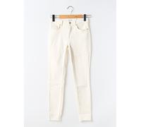 only jeans femme de couleur beige 36