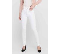 only jeans femme de couleur blanc 34