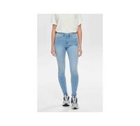 only jeans femme de couleur bleu 34