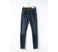 only jeans femme de couleur bleu 34
