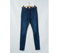 only jeans femme de couleur bleu 34