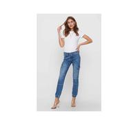only jeans femme de couleur bleu 34
