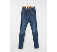 only jeans femme de couleur bleu 34