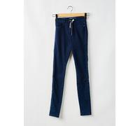 only jeans femme de couleur bleu 34