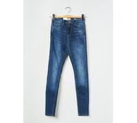 only jeans femme de couleur bleu 34
