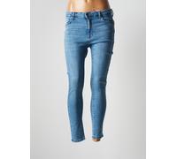 only jeans femme de couleur bleu 34