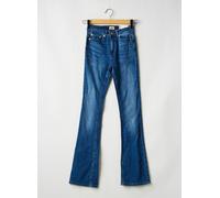 only jeans femme de couleur bleu 34