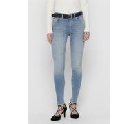 Only Jean skinny ONLBlush Rea1467 - denim bleu clair - Taille XS (EU)