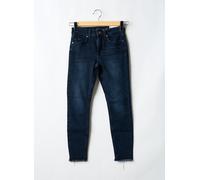 only jeans femme de couleur bleu 36