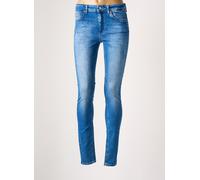 only jeans femme de couleur bleu 36