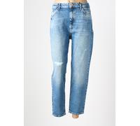 only jeans femme de couleur bleu 42
