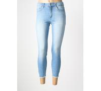 Only Jean ONLBlush Skinny bleu denim Taille 29 Longueur 32