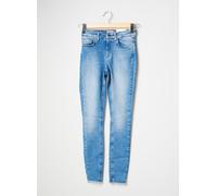only jeans femme de couleur bleu W24 L32