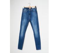 only jeans femme de couleur bleu W24 L32